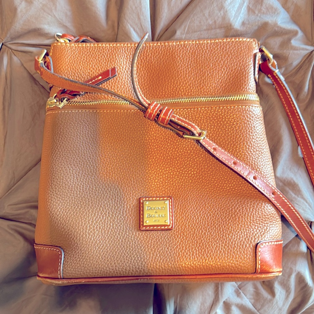 Dooney & Bourke Crossbody Purse